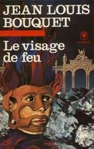 Le visage de feu