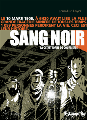 Sang noir