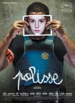 Affiche Polisse Affiche Polisse