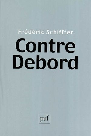 Contre Debord