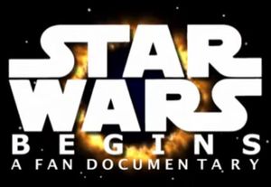 Star Wars Documentary