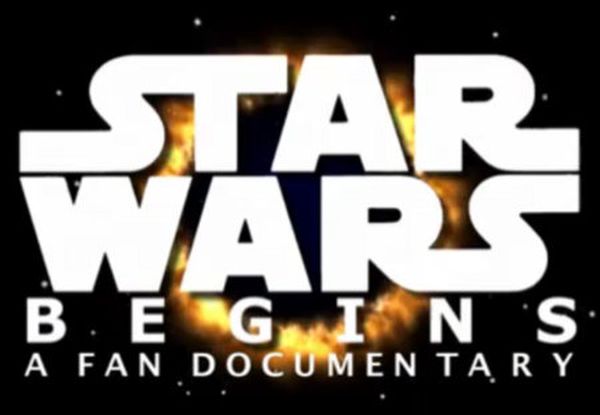 Star Wars Documentary