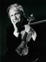 Ivry Gitlis
