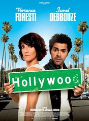 Affiche Hollywoo Affiche Hollywoo