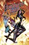 Revolver - Danger Girl, tome 1