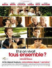 Affiche Et si on vivait tous ensemble ? Affiche Et si on vivait tous ensemble ?