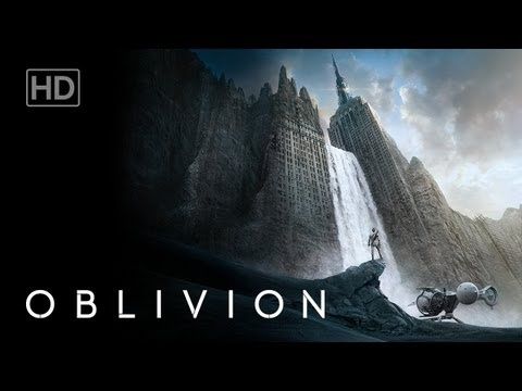 Bande-annonce de Oblivion