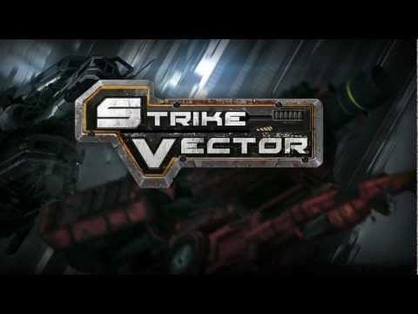 Strike Vector