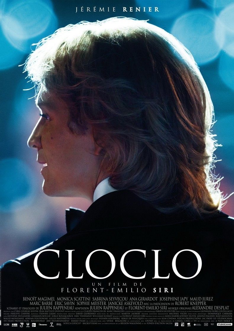 Cloclo - Film (2012) - SensCritique