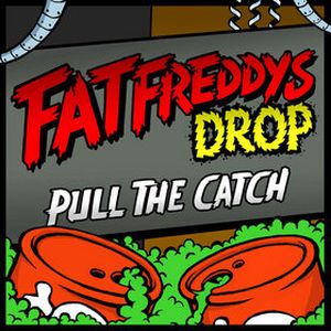 Pull the Catch (Single)