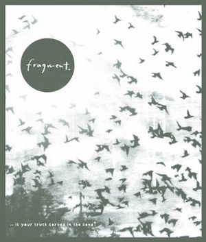 Divided Part 2 (version II)