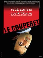 Affiche Le Couperet Affiche Le Couperet