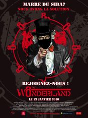 Affiche 8th Wonderland Affiche 8th Wonderland