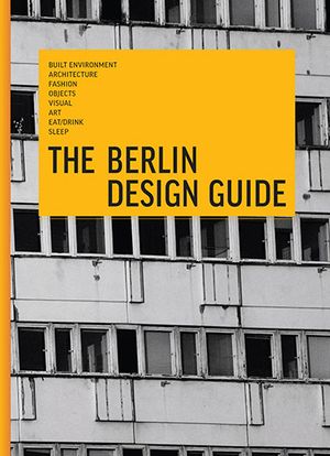 The Berlin Design Guide