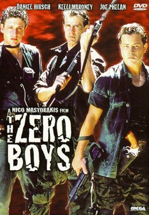 The zéro boys