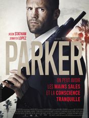 Affiche Parker Affiche Parker