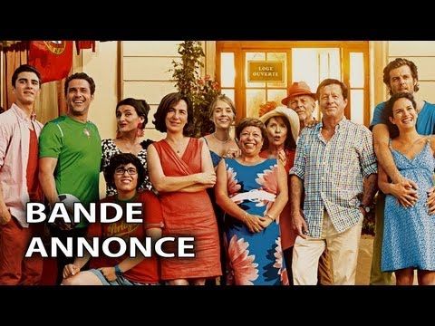 Bande-annonce de La Cage Dorée