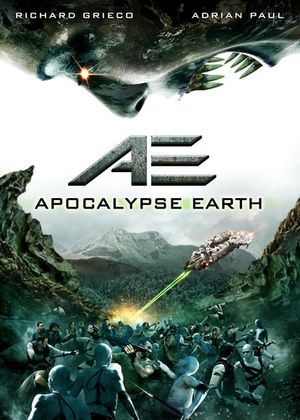 AE : Apocalypse Earth