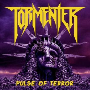 Pulse of Terror