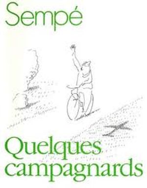 Quelques campagnards