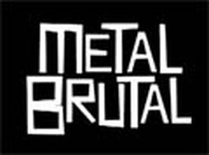 Metal Brutal