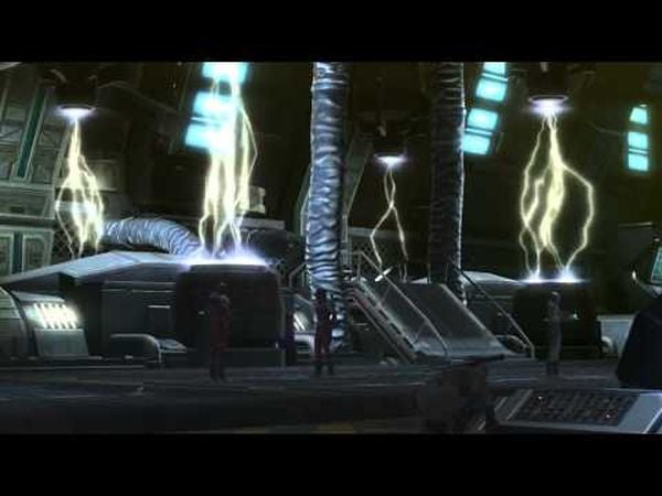 Star Wars: The Old Republic - Rise of the Hutt Cartel