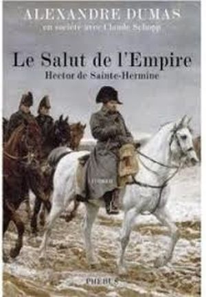 Le salut de l'Empire