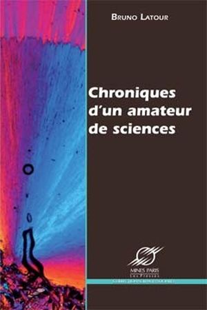 Chroniques d'un amateur de sciences