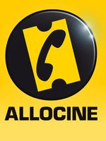 Logo Allociné