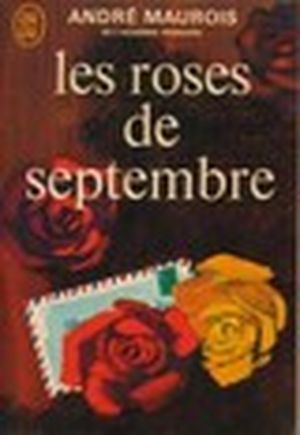 Les roses de septembre