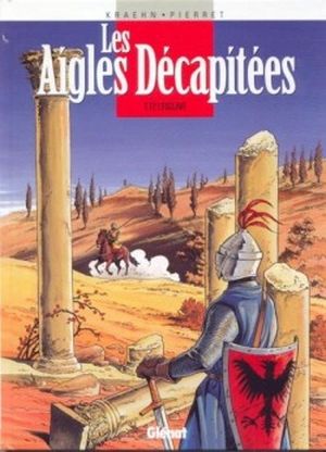 L'Esclave - Les Aigles décapitées, tome 12