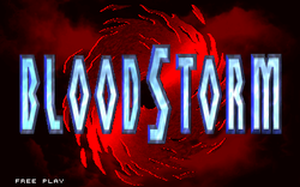 BloodStorm
