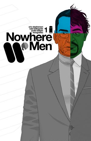 Nowhere Men (2012 - Present)
