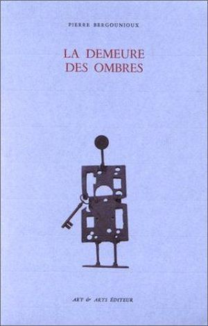 La Demeure des ombres