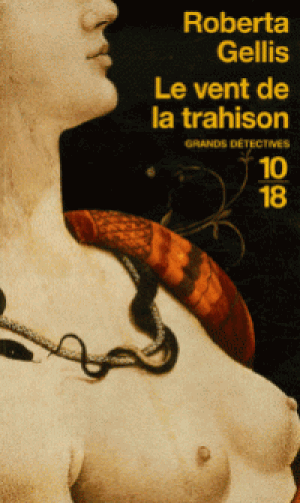 Le vent de la trahison