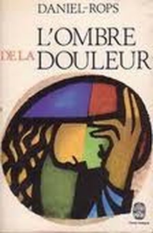 L'ombre de la douleur