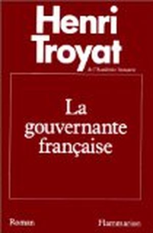 La gouvernante française