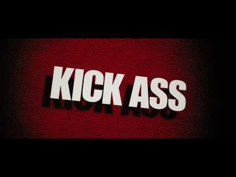 Bande-annonce de Kick-Ass
