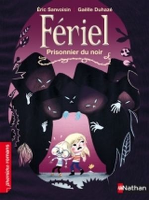 Fériel : prisonnier du noir