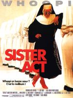 Affiche Sister Act