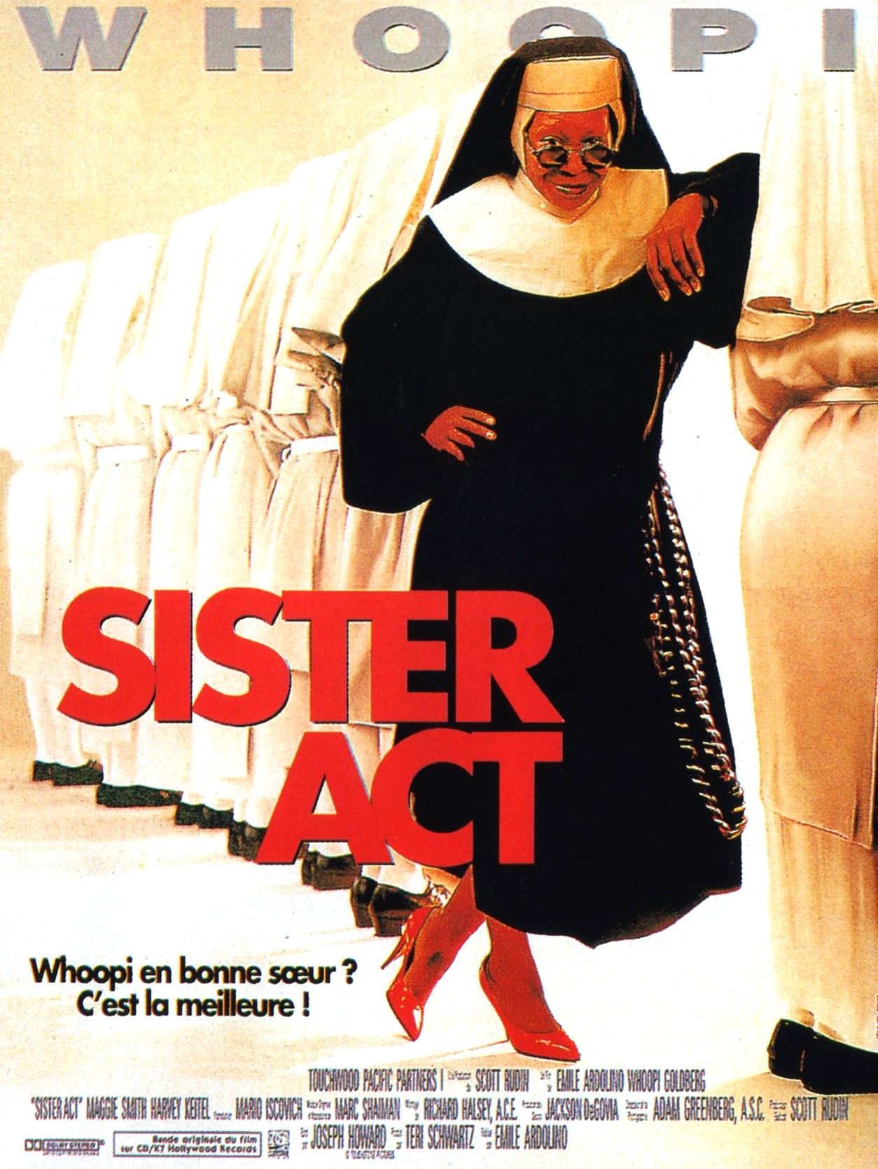1992 Sister Act
