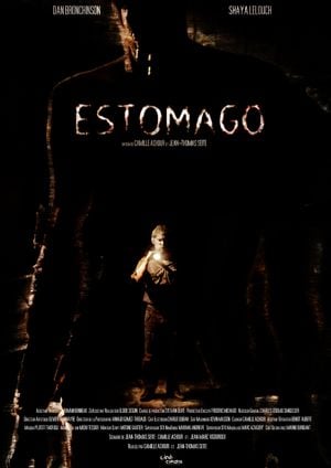 Estomago