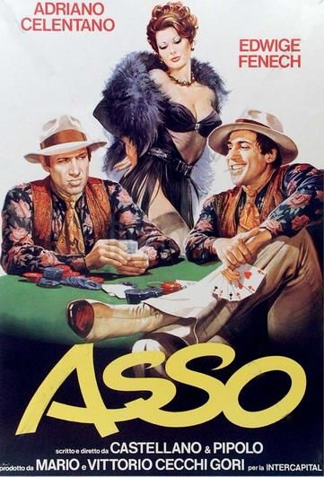 Asso Film (1981) SensCritique