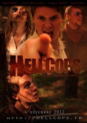 Hellcops