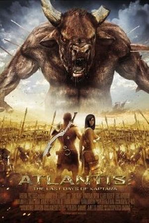 Atlantis : The Last Days of Kaptara