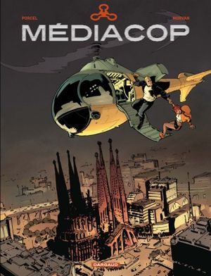 Médiacop - Reality Show, intégrale