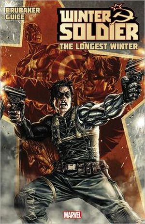 The Longest Winter - Winter Soldier (2012), tome 1