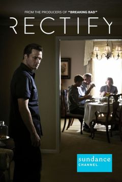 Affiche Rectify