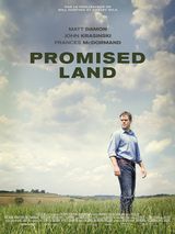 Affiche Promised Land