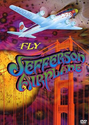 Jefferson Airplane: Fly
